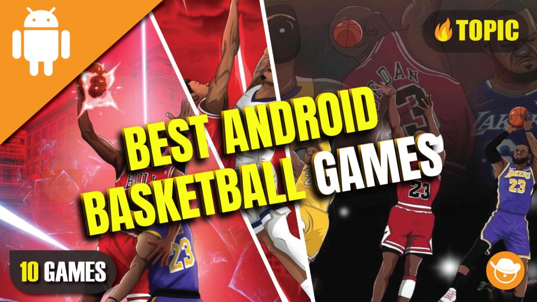 Top 10 Best Android Basketball Games TapTap top-10-best-android-basketball-games-taptap